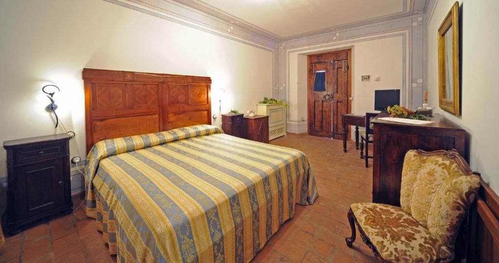 Antico Casale Urbani Casa de hóspedes Scheggino Quarto foto