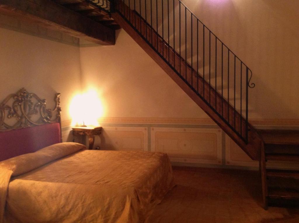 Antico Casale Urbani Casa de hóspedes Scheggino Quarto foto