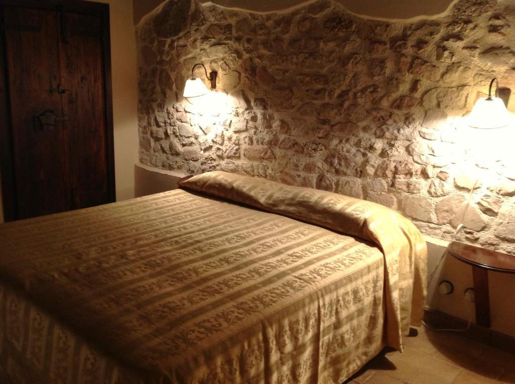 Antico Casale Urbani Casa de hóspedes Scheggino Quarto foto