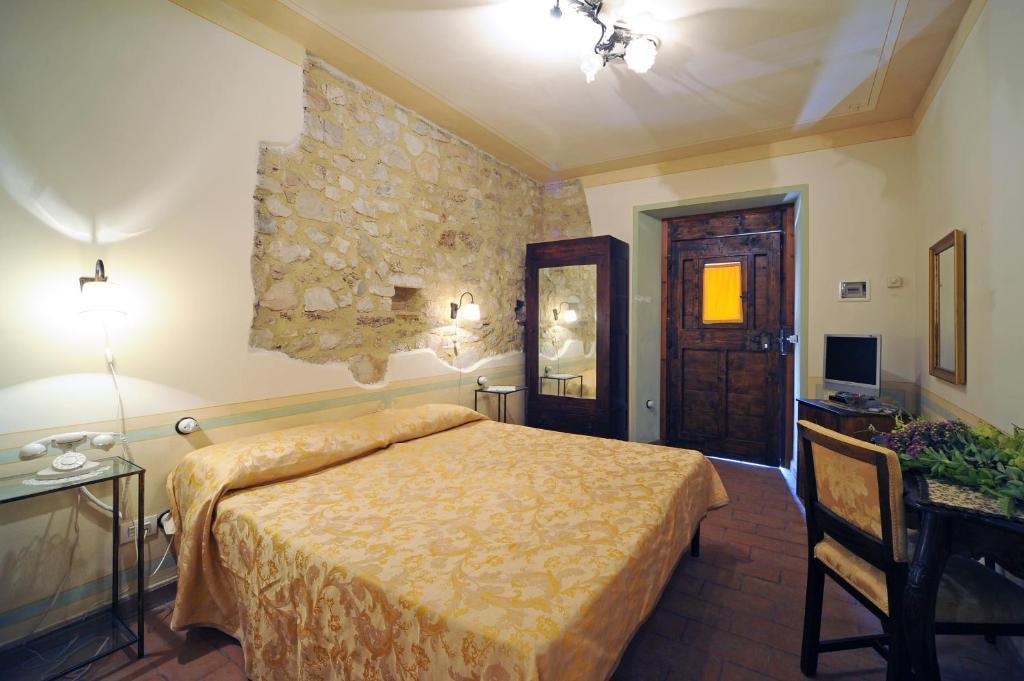 Antico Casale Urbani Casa de hóspedes Scheggino Quarto foto
